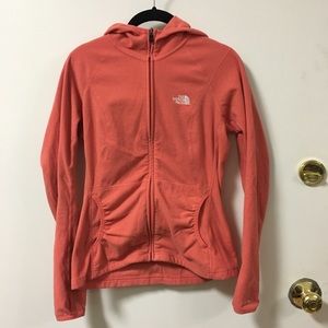 The North Face Fleece Hoodie